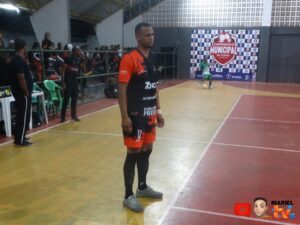 Em jogo eletrizante, Os Benjas vencem Os Bofes por 3 a 2 no Campeonato Municipal de Futsal de Alcobaça 2025 11 IMG 20251025 WA0452