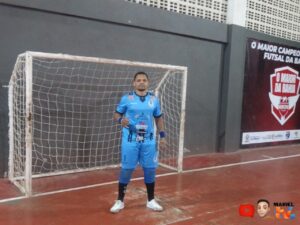 Em jogo eletrizante, Os Benjas vencem Os Bofes por 3 a 2 no Campeonato Municipal de Futsal de Alcobaça 2025 10 IMG 20251025 WA0453