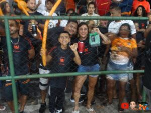 Em jogo eletrizante, Os Benjas vencem Os Bofes por 3 a 2 no Campeonato Municipal de Futsal de Alcobaça 2025 6 IMG 20251025 WA0457