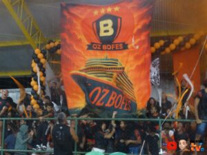 Em jogo eletrizante, Os Benjas vencem Os Bofes por 3 a 2 no Campeonato Municipal de Futsal de Alcobaça 2025 1 IMG 20251025 WA0462