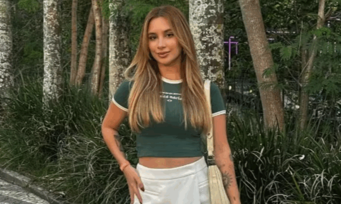 quem-era-barbara-borges,-jovem-morta-em-tiroteio-no-rio