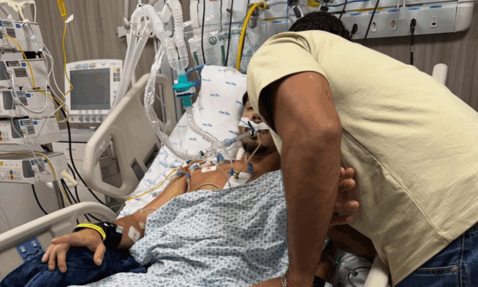 influenciador-desabafa-apos-ser-baleado:-‘vi-a-morte-de-perto’