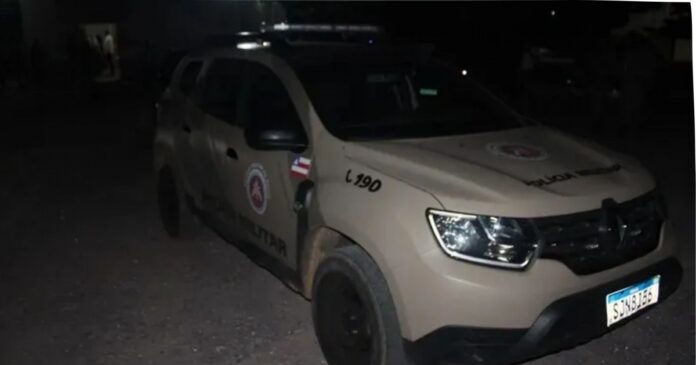 homem-com-mandado-de-prisao-por-estupro-de-vulneravel-e-preso-apos-ameacar-o-filho-guanambi