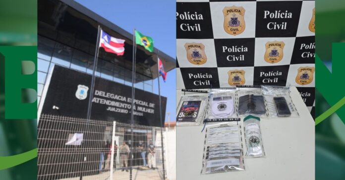 policia-civil-prende-homem-e-apreende-drogas-em-operacao-contra-o-trafico-em-juazeiro