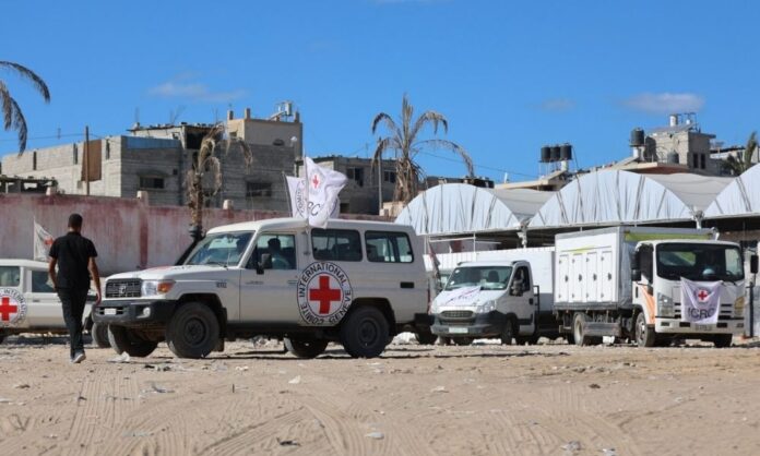 israel-bombardeia-gaza-e-afirma-que-corpos-recebidos-nao-sao-de-refens