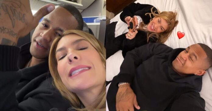 lore-improta-e-leo-santana-embarcam-pra-nova-iorque:-“ficar-grudadinho”