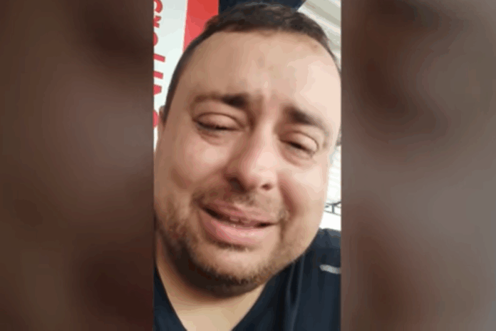 “entregamos-tudo-e-deram-tiro-na-cabeca-dela”,-diz-pai-de-jovem-morta