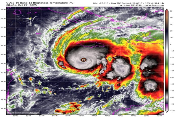 eua-anuncia-ajuda-humanitaria-a-cuba-apos-passagem-do-furacao-melissa