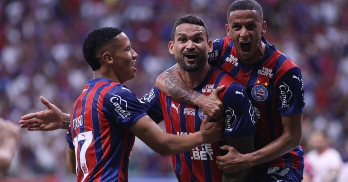 de-virada-e-mais-gostoso:-bahia-vence-rb-bragantino-nos-acrescimos-pelo-brasileirao