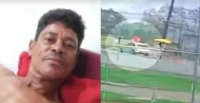 morre-trabalhador-atropelado-por-motorista-que-furou-sinalizacao-de-obra-entre-ilheus-e-itabuna