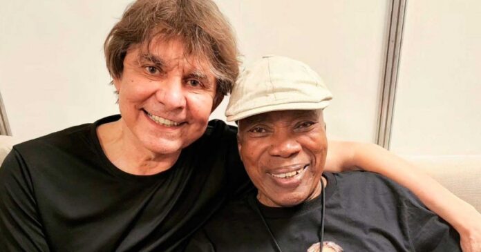 milton-nascimento-faz-homenagem-a-lo-borges-e-lamenta-morte:-“nos-deixara-um-vazio-e-uma-saudade-enormes”