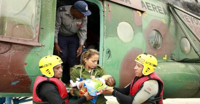 eua-anunciam-ajuda-humanitaria-de-us$-3-milhoes-a-cuba-apos-passagem-devastadora-do-furacao-melissa