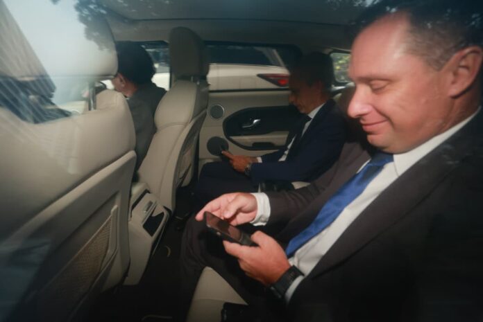 mauro-cid-deixa-audiencia-no-stf-sem-tornozeleira-eletronica