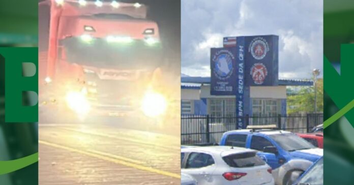 casal-e-filho-de-seis-anos-morrem-em-colisao-entre-moto-e-carreta-na-br-116-no-nordeste-baiano