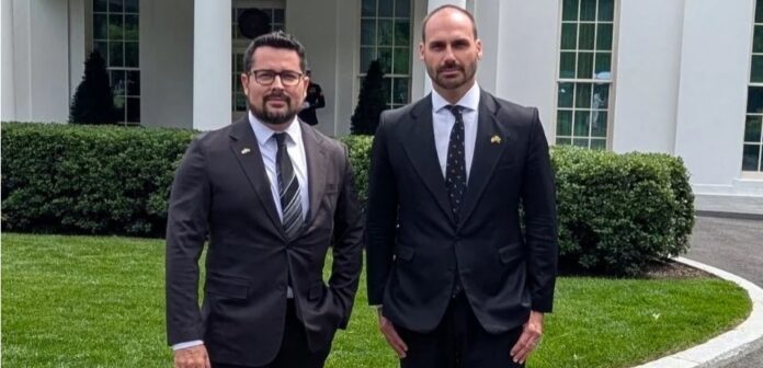 primeira-turma-do-stf-marca-para-dia-21-julgamento-que-pode-tornar-eduardo-bolsonaro-reu-por-crime-de-coacao