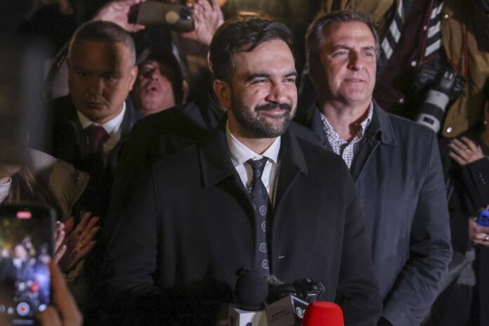 nova-york-vota-para-prefeito-com-socialista-zohran-mamdani-como-favorito