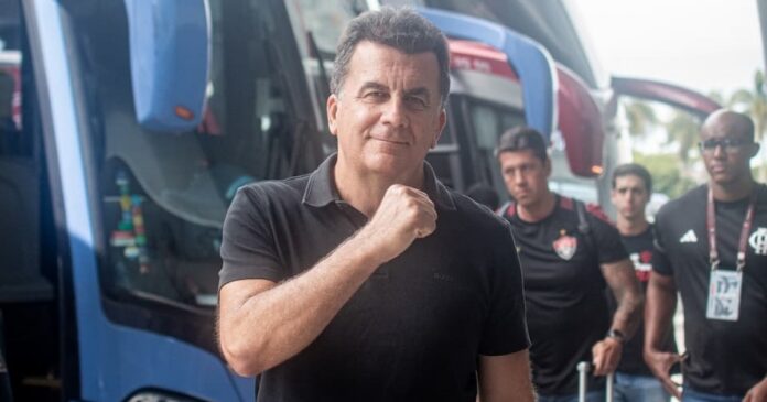 fabio-mota-evita-falar-sobre-eleicao-e-foca-em-permanencia-do-vitoria-na-serie-a