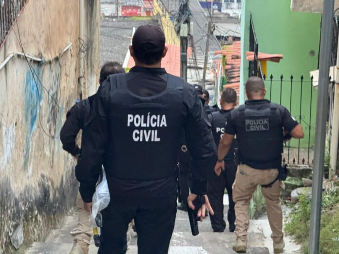balanco-da-operacao-freedom-tem-37-pessoas-presas;-suspeitos-eram-ligadas-a-faccao-do-rio-de-janeiro