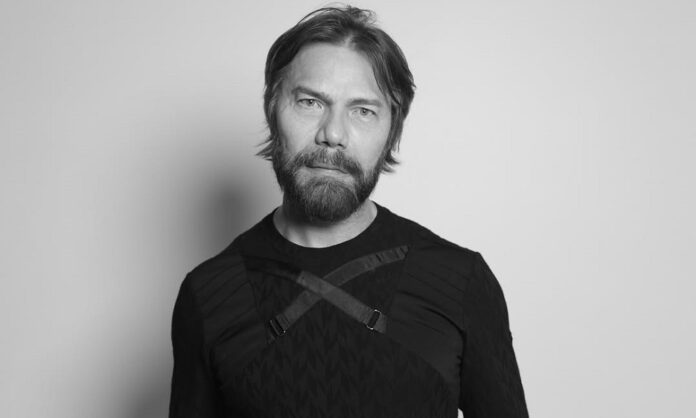 quem-e-ullisses-campbell,-autor-de-livros-sobre-tremembe-que-deram-origem-a-serie