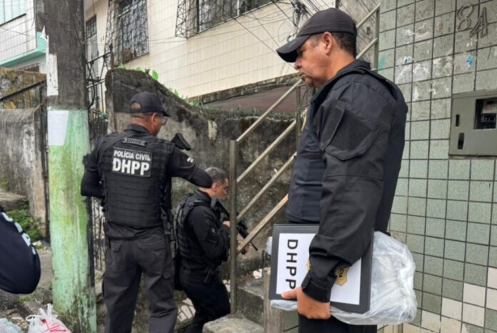 policia-civil-divulga-balanco-final-da-operacao-freedom-com-38-prisoes