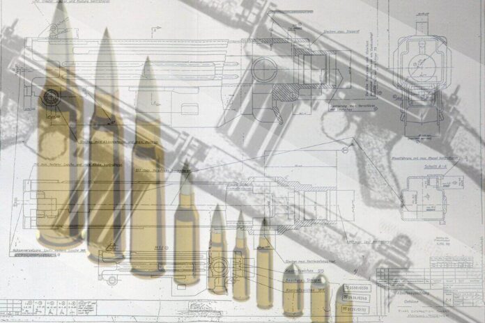 bando-contratado-pelo cv-expandiu-linha-de-producao-de-fuzis-em sp