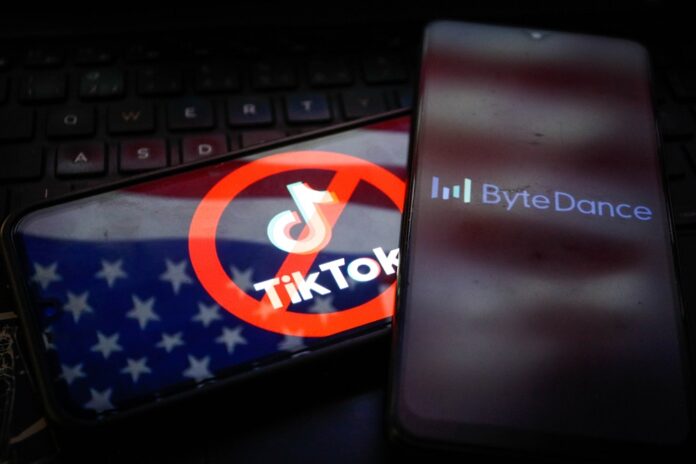 franca-investiga-tiktok-por-possivel-incitacao-de-menores-ao-suicidio