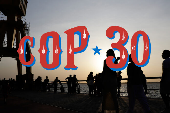 cop30:-belem-se-mostra-para-o-mundo