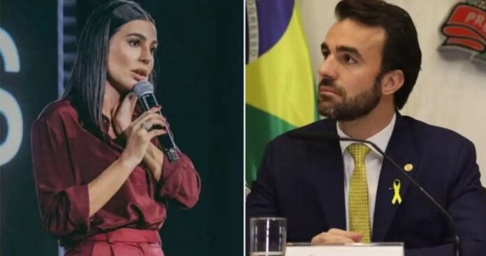 deputado-estadual-lucas-bove-vira-reu-por-violencia-domestica-contra-ex-mulher,-cintia-chagas