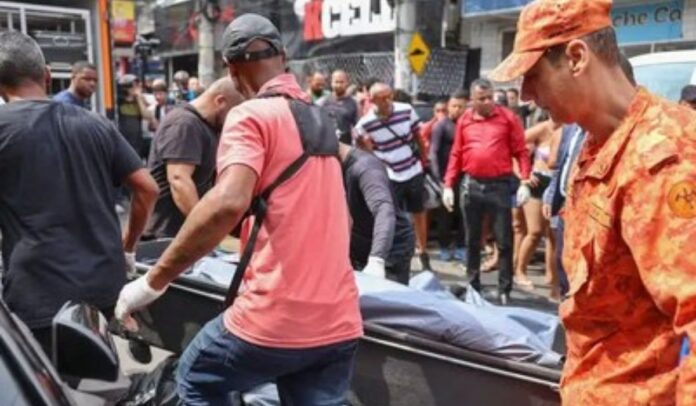 mpf-requisita-informacoes-sobre-megaoperacao-no-rio-de-janeiro:-“pode-configurar-grave-violacao-de-direitos-humanos”