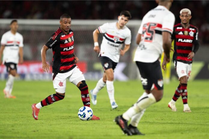 brasileirao:-confira-as-provaveis-escalacoes-de-sao-paulo-x-flamengo