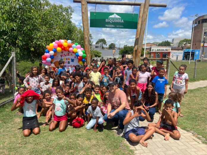 acao-integra-criancas-dos-cras-em-atividades-de-lazer-e-fortalecimento-de-vinculo