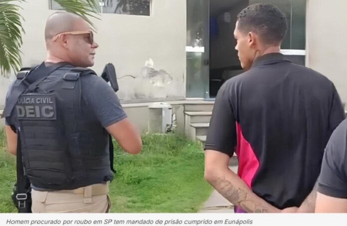 policia-cumpre-mandado-de-prisao-contra-fugitivo-procurado-por-roubo-em-sao-paulo