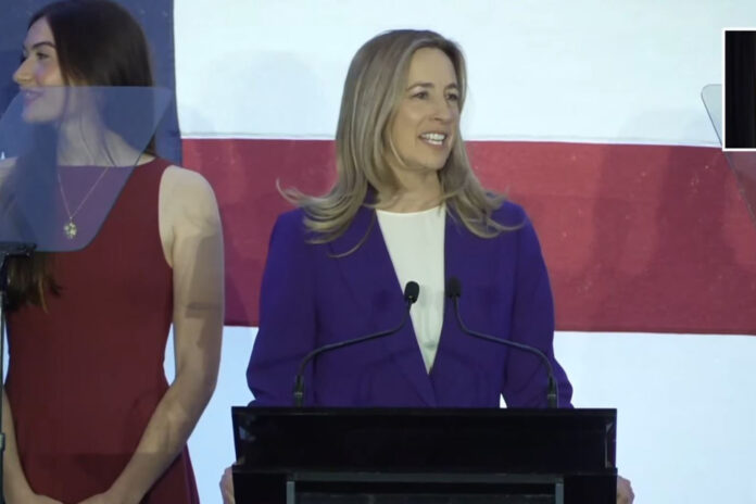 democrata-mikie-sherrill-e-eleita-governadora-de-nova-jersey