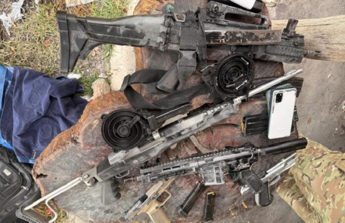 operacao-contra-faccao-em-caraiva-termina-em-tiroteio-e-deixa-cinco-lideres-feridos