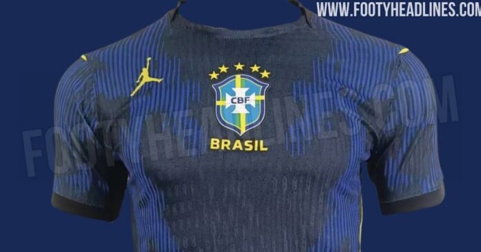 site-vaza-suposto-segundo-uniforme-da-selecao-brasileira-para-copa-do-mundo-de-2026