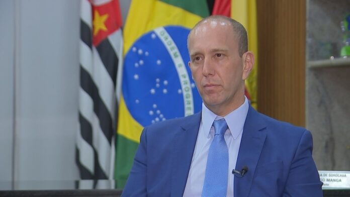 prefeito-de-sorocaba,-rodrigo-manga,-e-afastado-do-cargo-por-180-dias-em-operacao-da-pf