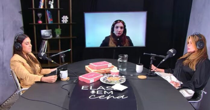 elas-em-cena:-delegada-simone-moutinho-sugere-idade-ideal-para-“papo-serio”-com-criancas-sobre-abusos-sexuais