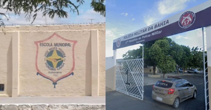 pai-invade-escola-e-ameaca-alunos-apos-filho-ser-agredido-em-escola-no-sudoeste-baiano