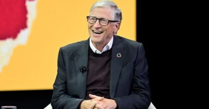 bill-gates-afirma-que-crise-climatica-nao-vai-acabar-com-humanidade