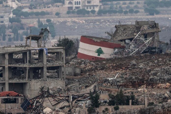 hezbollah-insiste-em-‘direito’-de-defesa-e-rejeita-dialogo-politico-com-israel