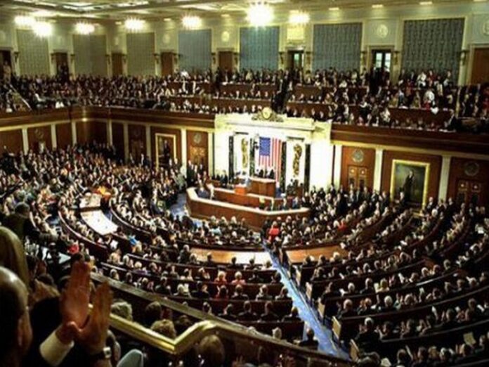 camara-dos-eua-pretende-retomar-atividades-se-senado-aprovar-projeto