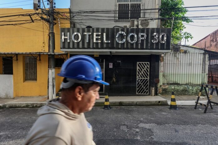 proposito-da-cop30-nao-e-compreendido-por-quase-metade-dos-brasileiros,-mostra-pesquisa