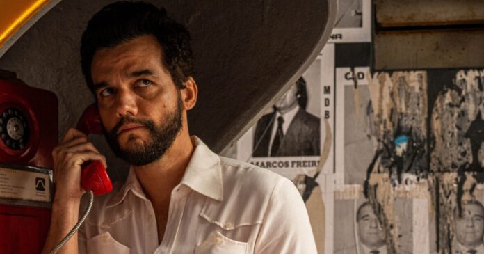 kleber-mendonca-filho-faz-exigencia-para-exibicao-de-‘o-agente-secreto’-nos-cinemas:-“faz-uma-diferenca”