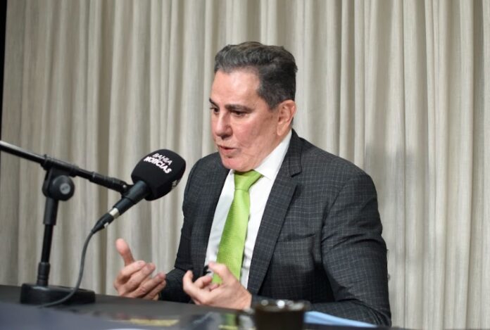 no-juspod,-rotondano-fala-da-trajetoria-no-ministerio-publico-e-projetos-criados-por-ele