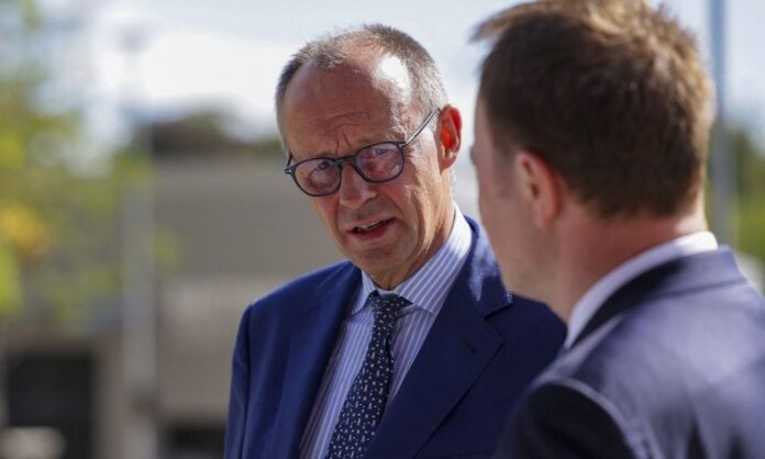 alemanha-promete-dinheiro-para-fundo-de-floresta-de-lula,-mas-nao-anuncia-valor