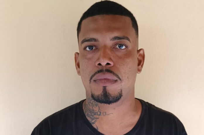 policia-civil-prende-homem-por-agredir-adolescente-gravida-e-causar-aborto-em-caravelas