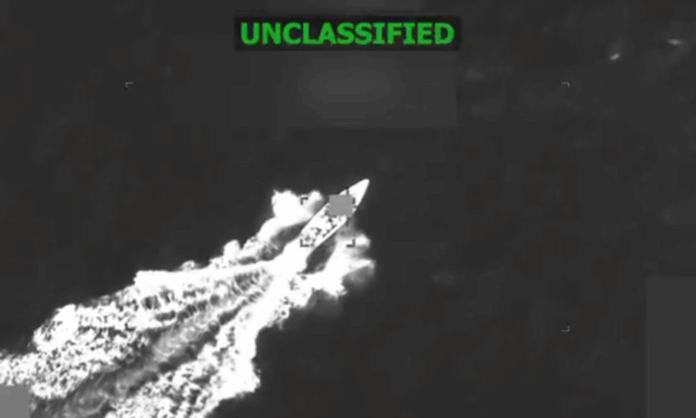 ataques-americanos-contra-‘narcolanchas’-no-caribe-ja-mataram-pelo-menos-70-pessoas