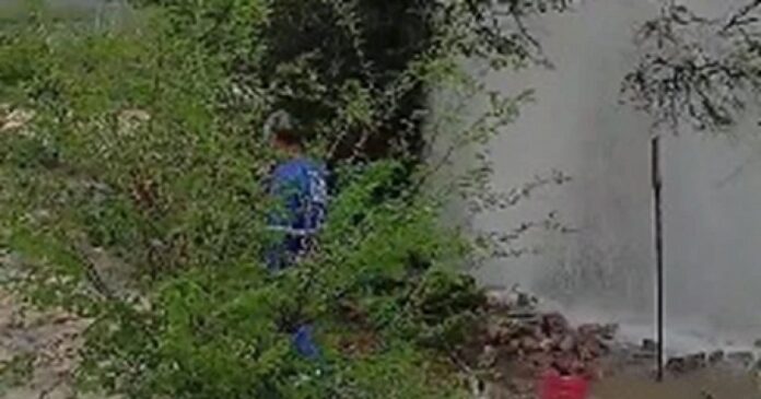 “gato”-de-agua-interrompe-abastecimento-em-brumado-e-malhada-de-pedras