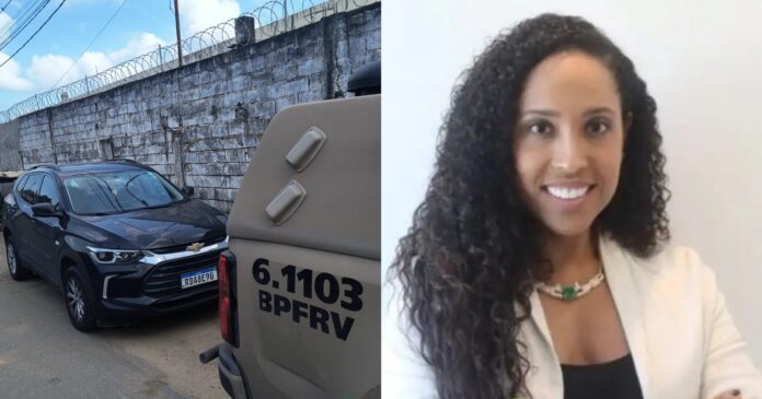 policia-localiza-carro-de-nutricionista-sequestrada-proximo-a-br-324