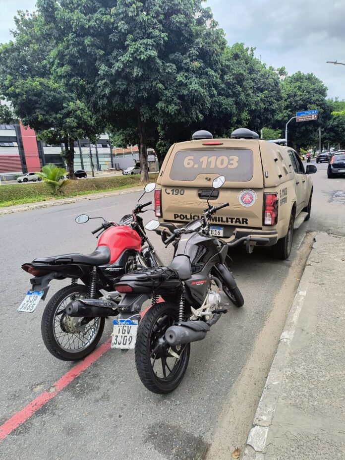policia-militar-prende-dupla-suspeita-de-usar-motos-em-sequestro-de-nutricionista-em-salvador